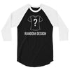 mystery sale 3/4 Sleeve Shirt