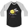 buzzin' 3/4 Sleeve Shirt