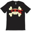 ninja pirate jolly roger T-Shirt