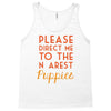 please direct me to the nearest puppies Tank Top