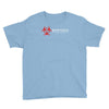 movie t shirt inspired by the film   the fly movie Youth Tee