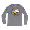 natural beauty Long Sleeve Shirts