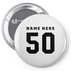Limited Edition 1968 Pin-back button