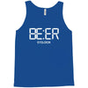 beer time Tank Top