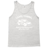 camel towing Tank Top