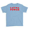 Latina Power Youth Tee