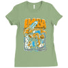 gamer by shoden23 d5uo80u Ladies Fitted T-Shirt
