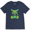 rayquaza pokedoll V-Neck Tee