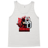 man without fear Tank Top