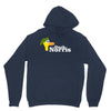 duck norris Unisex Hoodie