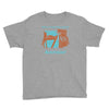 there's so much more room for activities funny joke Youth Tee
