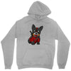 corgipool Unisex Hoodie