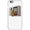 the pipe iPhone 6/6s Case