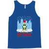 the legend of buddy Tank Top