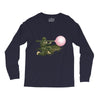 bazooka Long Sleeve Shirts