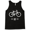infinity mpg Tank Top