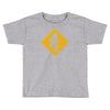KING Toddler T-shirt