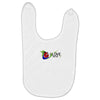 I Love Nature Baby Bibs