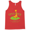 opulence, i has it Tank Top