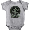 necronomicook Baby Bodysuit