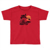 sailfish Toddler T-shirt