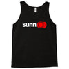 sunn amplifiers amp band guitar Tank Top