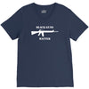 black guns matter m16 V-Neck Tee