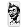 why so serious iPhoneX