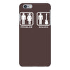 problem solved guitar iPhone 6/6s Plus Case