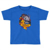 valor digital Toddler T-shirt
