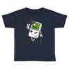 old gameboy Toddler T-shirt