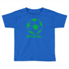 brasil sport Toddler T-shirt