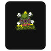 danger Mousepad