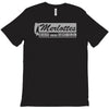 tv t shirt inspired by true blood   merlottes T-Shirt