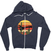 Arizona Zipper Hoodie