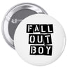 f o b_2 Pin-back button