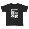 got fandom Toddler T-shirt