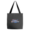 future dinner Tote Bags