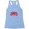 home school valedictorian Racerback Tank