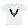 Maverick Toddler T-shirt