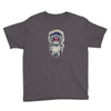 Kizil derili kiz Youth Tee