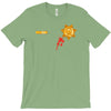 sheriff grimes T-Shirt