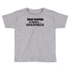 what happens in prague stays in prague Toddler T-shirt