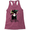 overthinking Racerback Tank