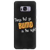 bump in the night Samsung Galaxy S8 Plus