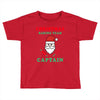christmas baking team captain Toddler T-shirt