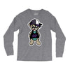 slugs Long Sleeve Shirts
