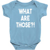 what are those Baby Onesie