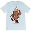 cool characters T-Shirt