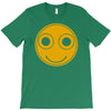 funny smiley face T-Shirt